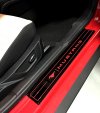 2015-2019 Ford Mustang Painted Door Sill Plates